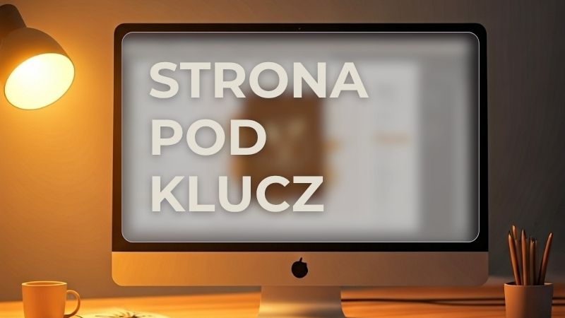 Craftowa strona web - withlove