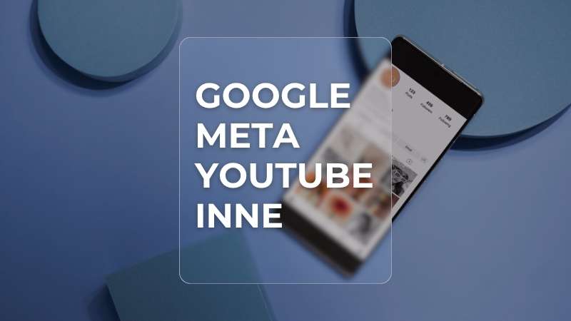 Zakładanie i konfiguracja kont