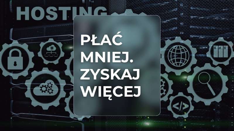 Migracja na nowy hosting